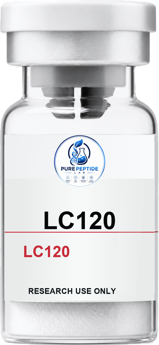 PURE PEPTIDE LAB LC1200