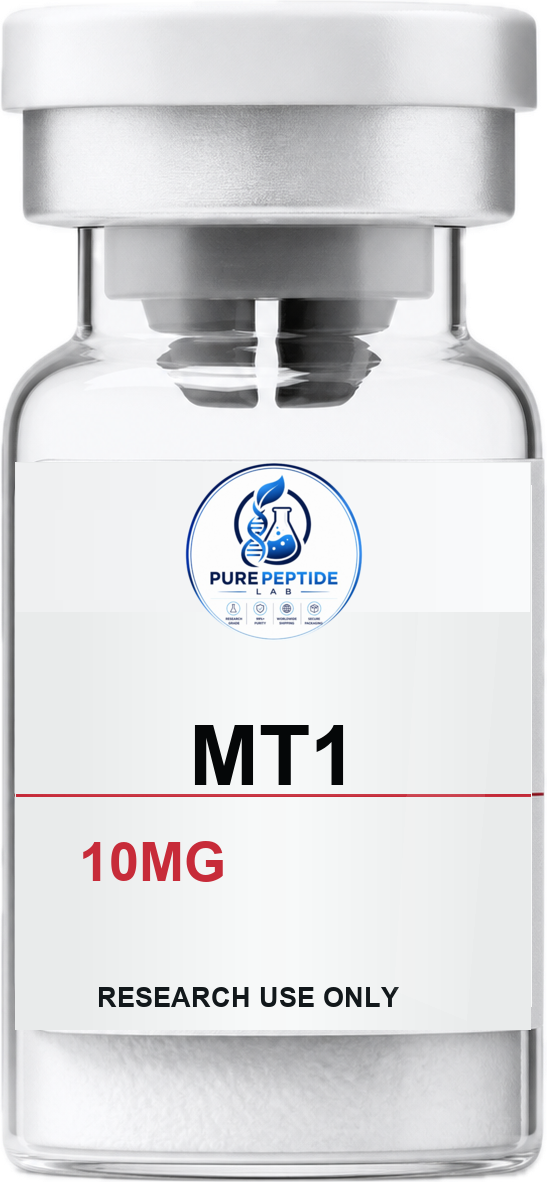 PURE PEPTIDE LAB MT1