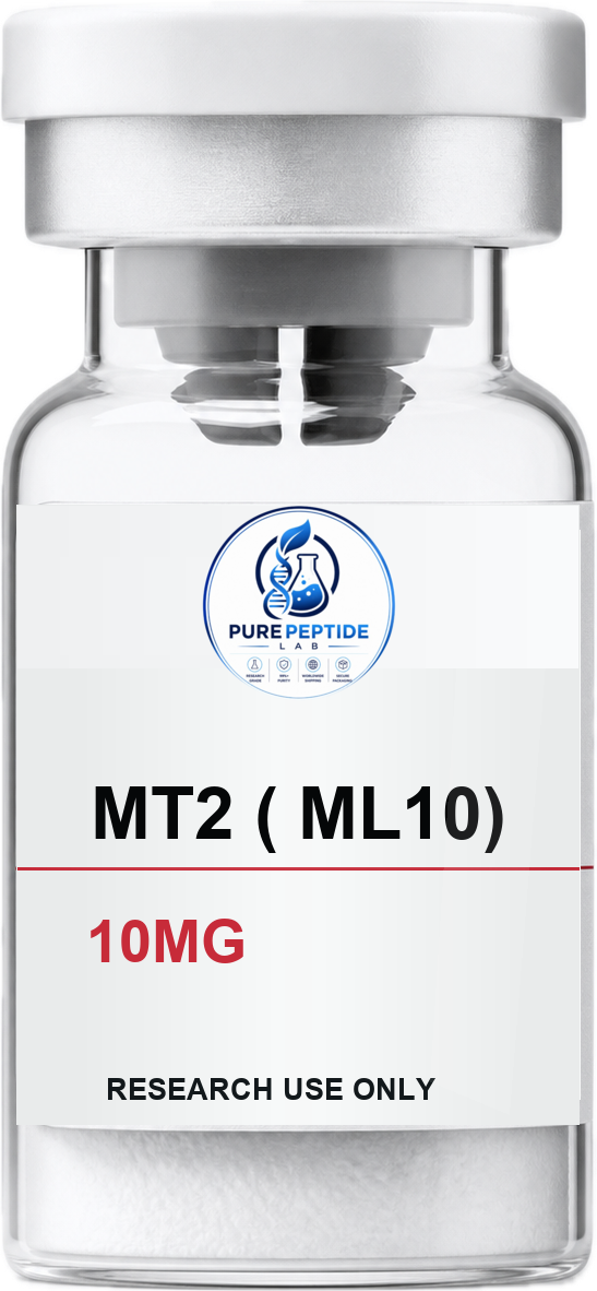 PURE PEPTIDE LAB MT2 ( ML10)