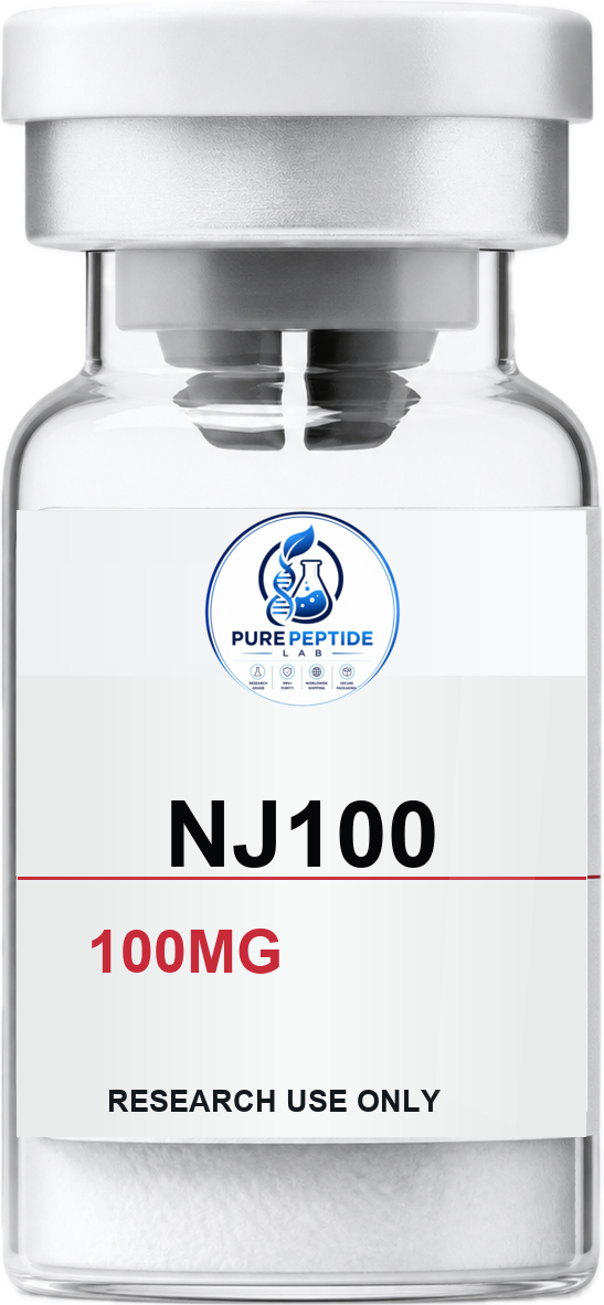 PURE PEPTIDE LAB NJ1000, NJ500, NJ100