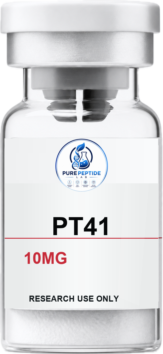PURE PEPTIDE LAB PT41
