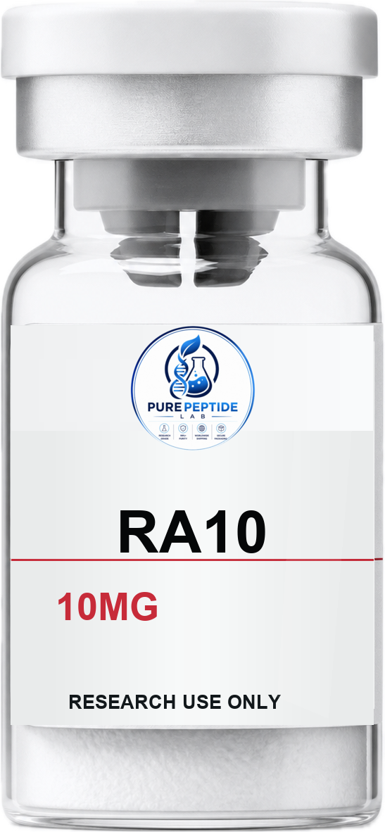 PURE PEPTIDE LAB RA10