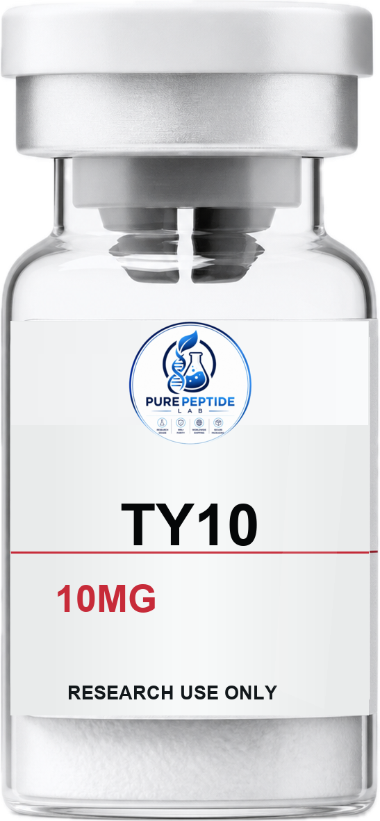 PURE PEPTIDE LAB TY10