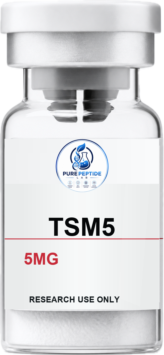PURE PEPTIDE LAB TSM20, TSM10, TSM5