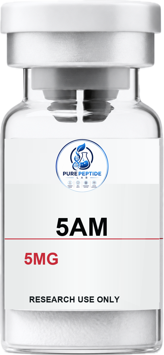 PURE PEPTIDE LAB 50AM, 10AM, 5AM