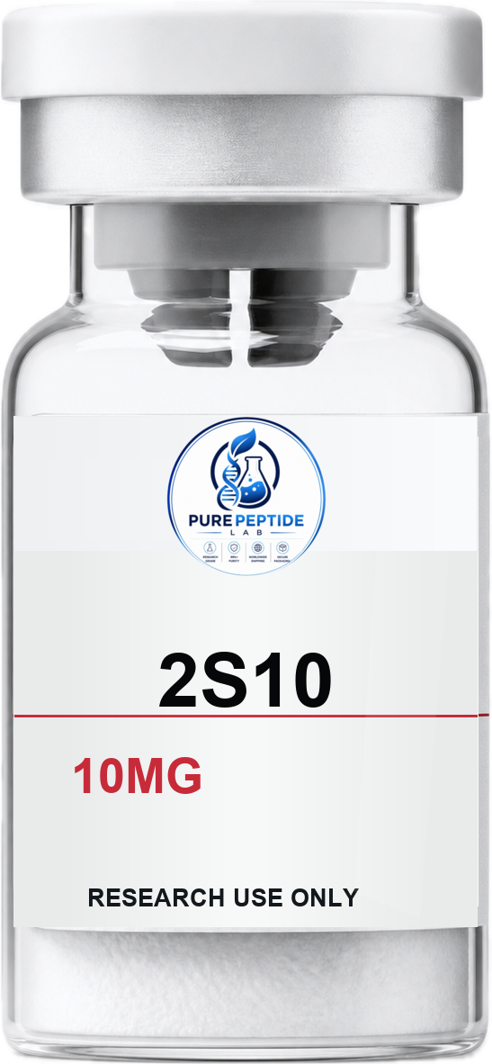 PURE PEPTIDE LAB 2S50, 2S10