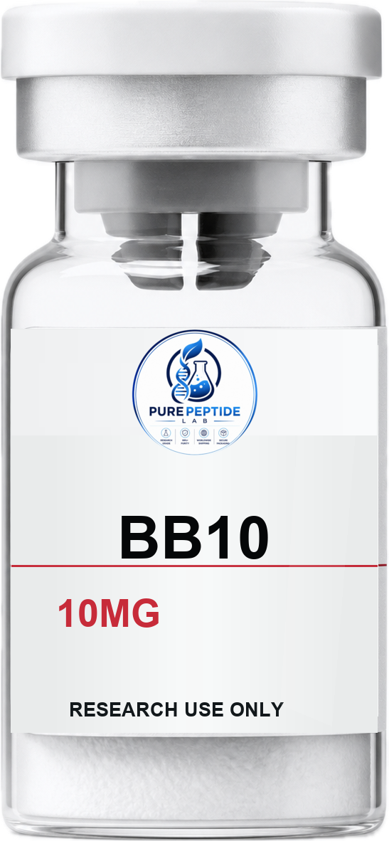 PURE PEPTIDE LAB BB10