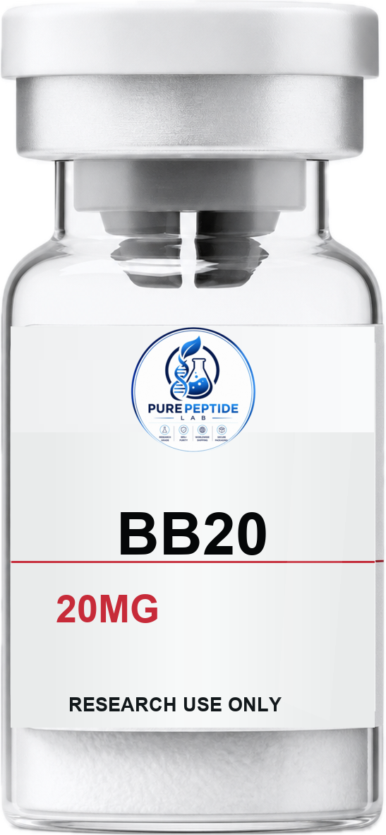 PURE PEPTIDE LAB BB20