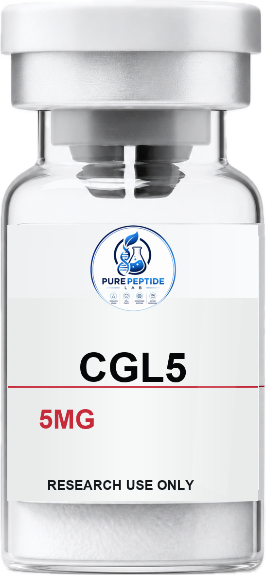 PURE PEPTIDE LAB CGL10, CGL5