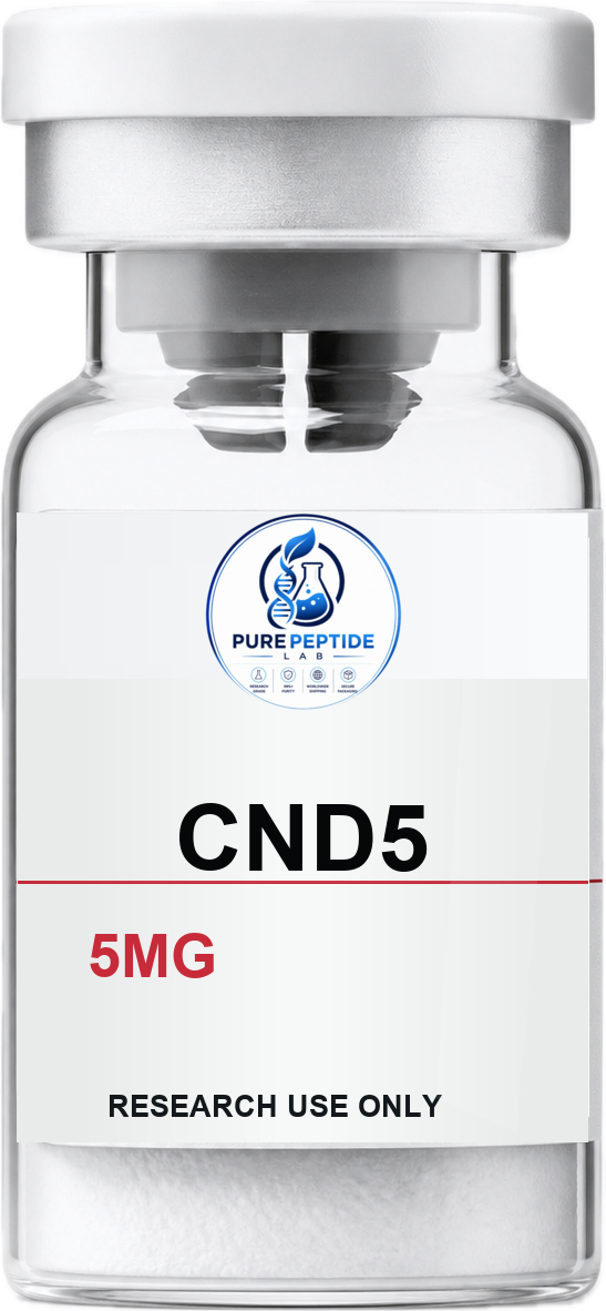 PURE PEPTIDE LAB CND10, CND5