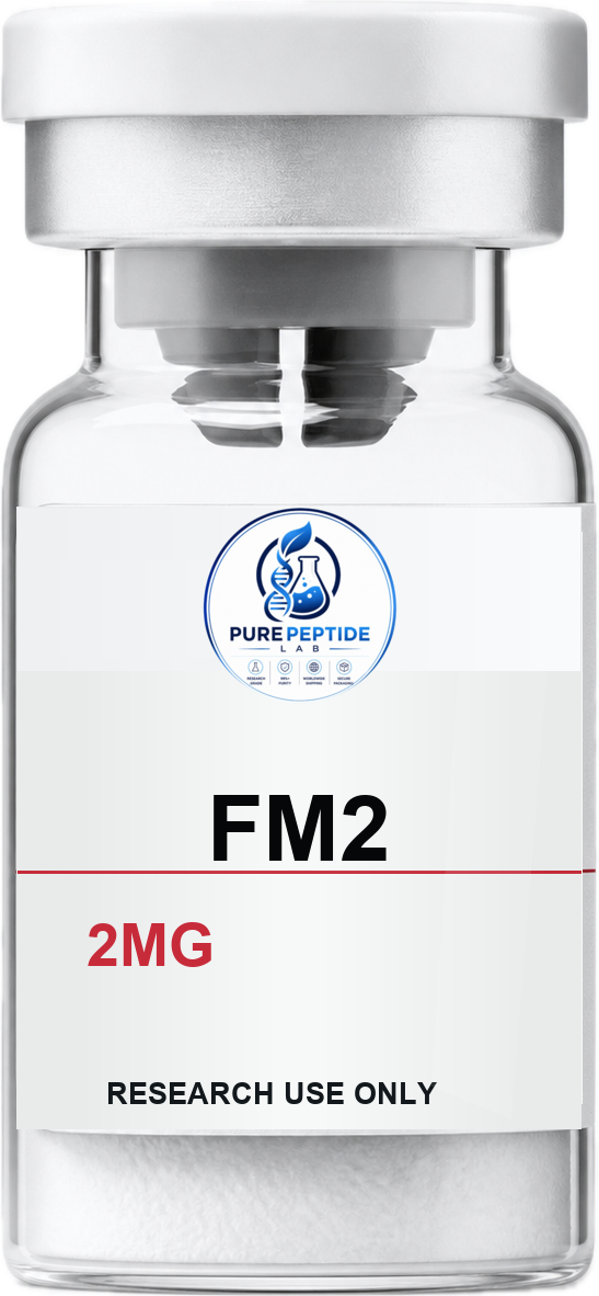 PURE PEPTIDE LAB FM2