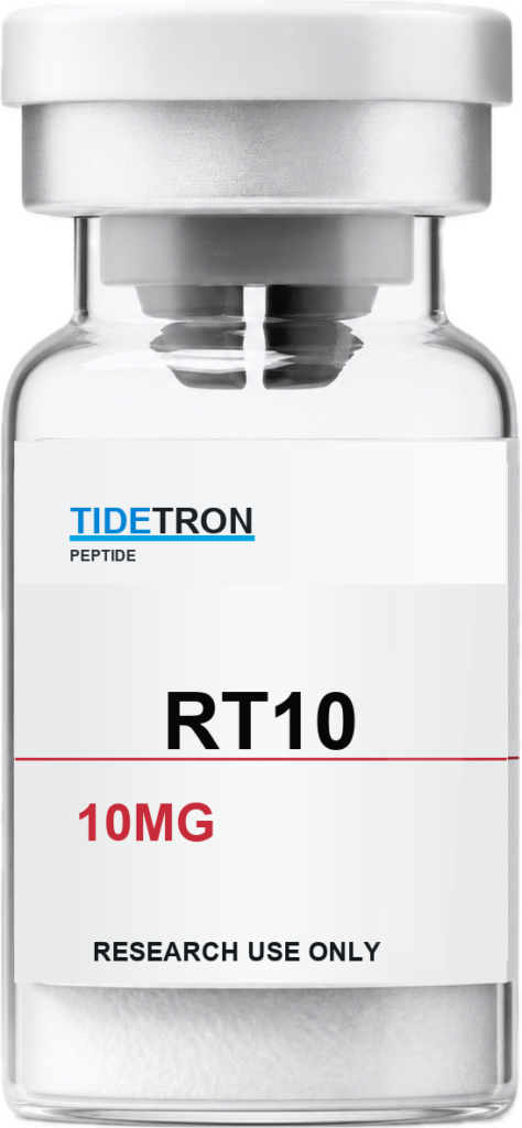 TIDETRON PEPTIDE RT10