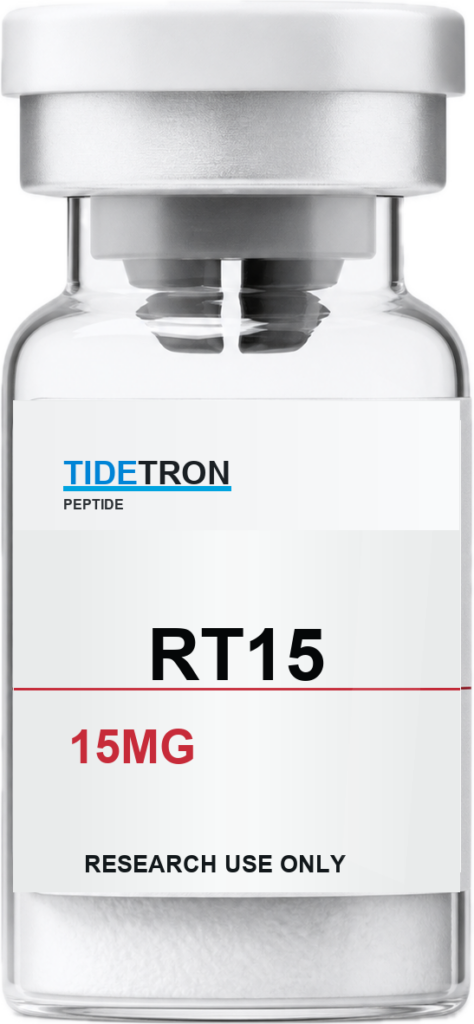 TIDETRON PEPTIDE RT15