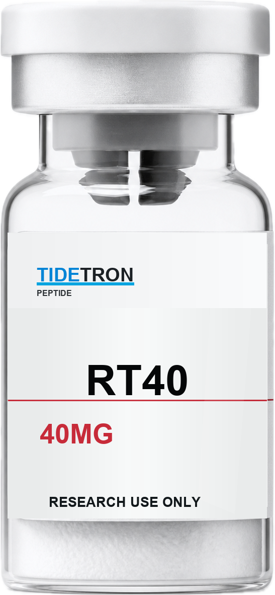 TIDETRON PEPTIDE RT40